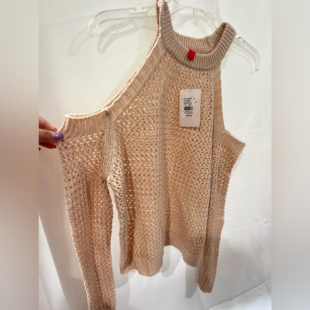 Chelsea and Violet Sweater